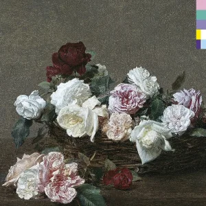 New Order - We All Stand