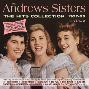 The Andrews Sisters - Winter Wonderland