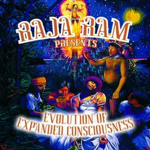 1200 Micrograms - Dances Between The Worlds