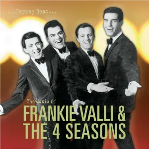 Frankie Valli & The Four Seasons - Peanuts