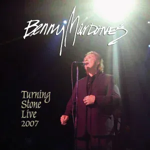 Benny Mardones feat. Kim Fetters - When the Lights Go Out (feat. Kim Fetters)