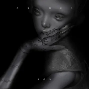 Grimes - 4ÆM