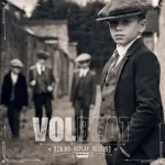 Volbeat - Pelvis On Fire