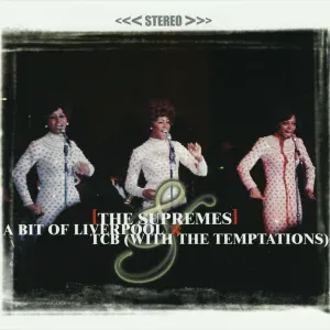 The Temptations - For Once In My Life
