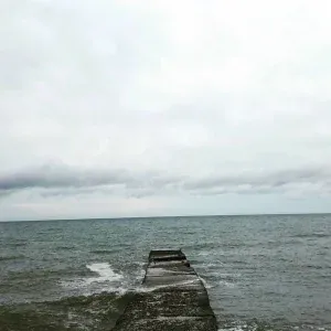 летяга, найтивыход - берега