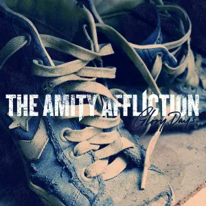 The Amity Affliction - Severance