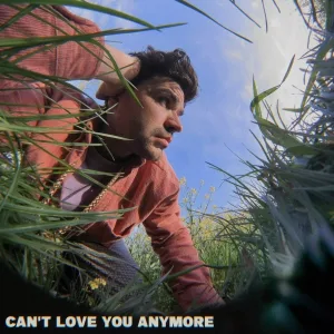 Henry And The Waiter - Can't Love You Anymore