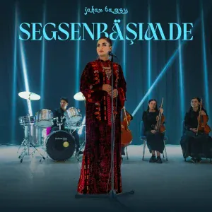 Jahan Bagşy - Dostmämmet