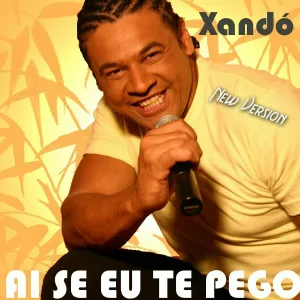 Xando - Ai Se Eu Te Pego