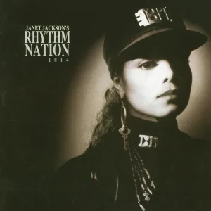 Janet Jackson - Interlude: Pledge