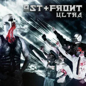 Ost+Front - Sternenkinder