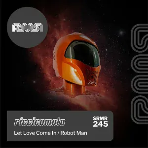 riccicomoto - Let Luv Come In