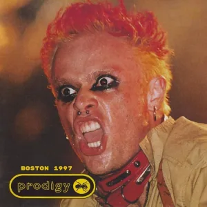 The Prodigy - Firestarter