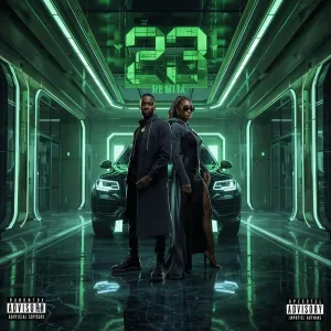 Master P - 23