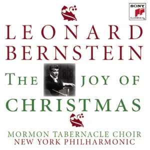 Leonard Bernstein - Carol Of The Bells