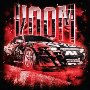 Hensonn - VOOM