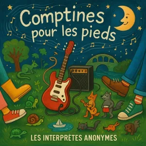 Les Interprètes Anonymes - Il était un petit Navire