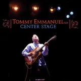 Tommy Emmanuel - And So It Goes