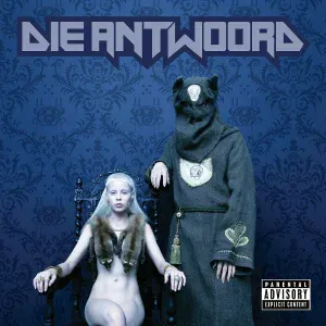 Die Antwoord - In Your Face