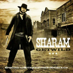 Sharam feat. Anousheh Khalili - Be The Change