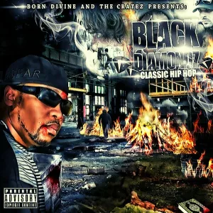 Born Divine feat. Shaheed Da Great - I'm Gonna Soar