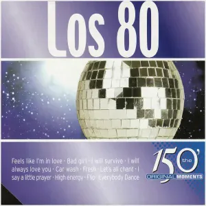 Sister Sledge - He's the Greatest Dancer