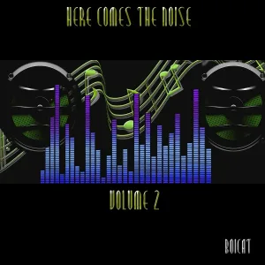 Boicat - Pitch Black