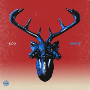KIDO feat. Drew Harvey - Love Proof
