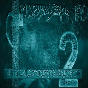 My Dying Bride - Catching Feathers