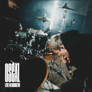 OSCAL - Хейтер (Live in Bibirevo)