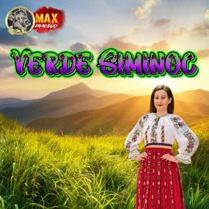 Petrecere la Romani - Verde Siminoc