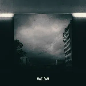 MAXIFAM - Что меня сводит с ума
