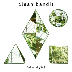 Clean Bandit feat. Elisabeth Troy - Show Me Love (feat. Elisabeth Troy)