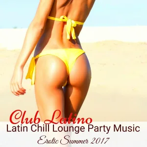 Latin Lovers Electro Lounge - Keep a Secret Lounge Music Radio