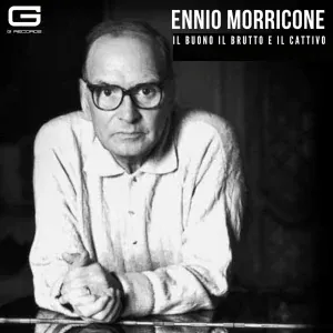Ennio Morricone - Il buono il brutto e il cattivo
