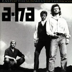 a-ha - Cold River
