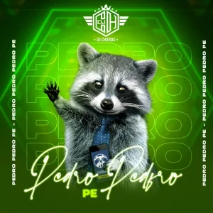 Dj Chards - Pedro Pedro Pedro Pe
