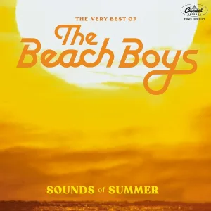 The Beach Boys - Fun, Fun, Fun