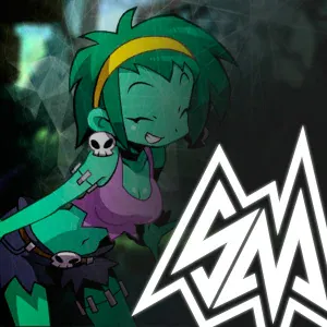 SayMaxWell - Rottytops Theme (Remix)