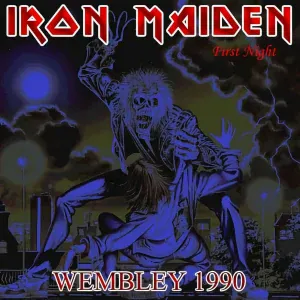 Iron Maiden - The Trooper