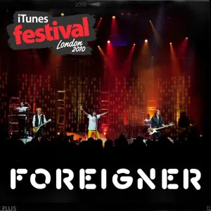 Foreigner - Dirty White Boy