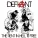 Defiant feat. Richard Reilly, Ace Von Johnson - Viva La Revolution