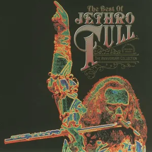 Jethro Tull - Under Wraps #2