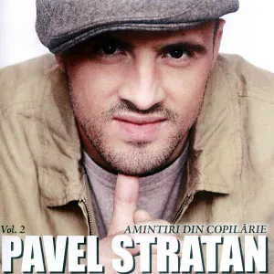 Pavel Stratan - Seca