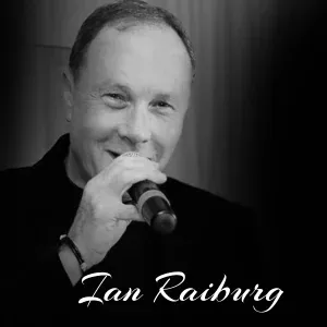 Ian Raiburg - Chitara