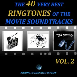 The Phone - Mission Impossible - Main Title Theme