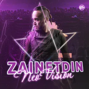 ZAINETDIN - Trombone