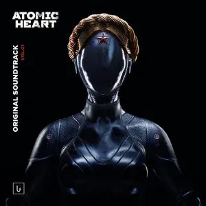 Geoffplaysguitar, Земляне, Atomic Heart - Trava u Doma