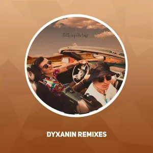 Dyxanin - La Vida Loca Remix (Тони Раут, Yltramarine)