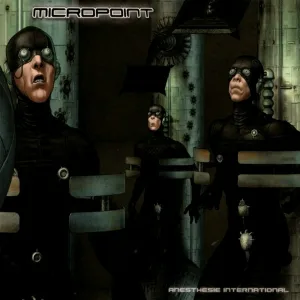 Micropoint - Lock